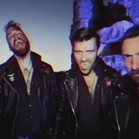 Halloween Horror GIF by CALABRESE