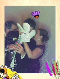 the powers couple GIF by laurenanddanswedding