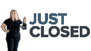 Closing Real Estate Sticker by Premier Property Solutions
