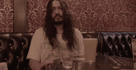 Music-Video Video GIF by Pure Noise Records
