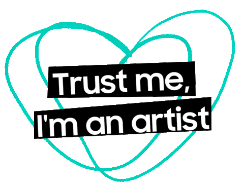 Artist Sticker by Samsung Romania