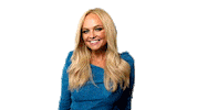 thumbs up baby spice Sticker