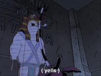 nickrewind nicksplat aaahh real monsters GIF