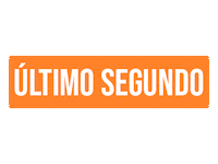Ultimosegundo Sticker by Portal IG