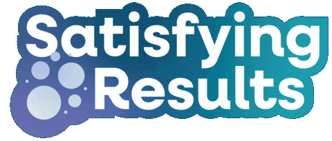 Sticker by Cleanipedia Global