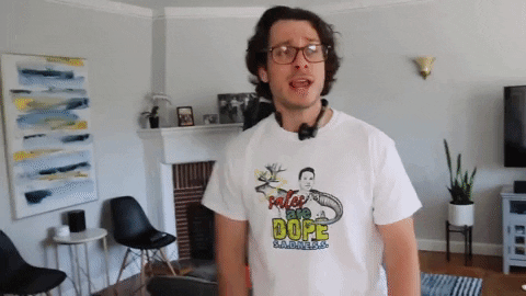 Dance Dancing GIF by Corporate Bro
