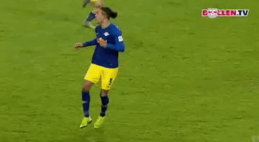 skills omg GIF by RB Leipzig
