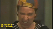 chavo del 8 GIF by Grupo Chespirito