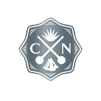 Logo Mexico Sticker by Casa Noble