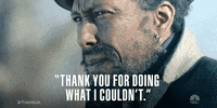Thank You For Doing What I Couldnt Ron Cephas Jones GIF by This Is Us