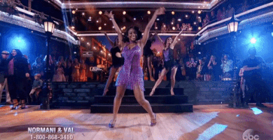 abc dwts GIF by Dancing with the Stars