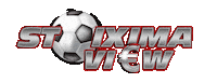 Football Goal Sticker by hooliguns