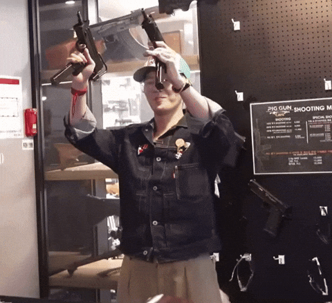 G-Dragon Vip GIF