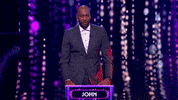 Thinking Celebrity GIF by Reality Club FOX