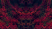 Relaxing Op Art GIF by Joe Winograd