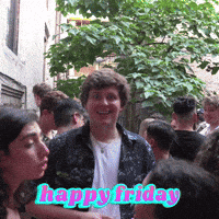 Funny Face Friday GIF by Respective