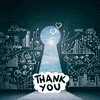 Teacher Appreciation Thank You GIF by University of Maryland Global Campus