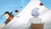Season 2 GIF by Crunchyroll