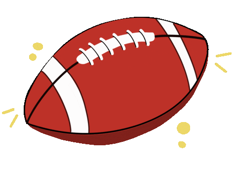 Football Futbol Sticker