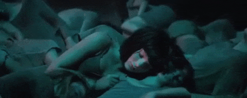 The Greatest GIF by SIA – Official GIPHY