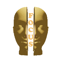 Estudiando Work Work Work Sticker