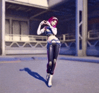 Overwatch Nerf This GIF