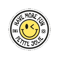 Sticker by petitejolie_