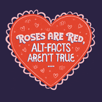 Valentines Day Valentine GIF by INTO ACTION