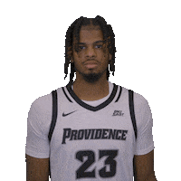 Basketball Bryce Sticker by Providence Friars