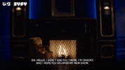 Chucky GIF by SYFY