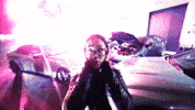 Femalerapper GIF by k3