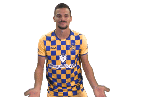 Maccabi Tel Aviv Andrea Sticker by Maccabi