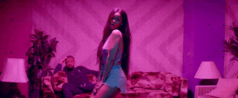 Music Video Work GIF by Rihanna