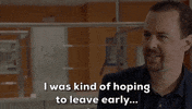 Jethro Gibbs GIF by CBS
