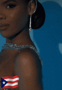 Puerto Rico GIF