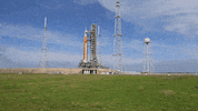 Space Rocket GIF by NASA