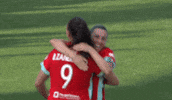 Kcc GIF by National Women's Soccer League