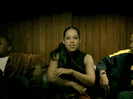 Songs In A Minor Girlfriend GIF by Alicia Keys