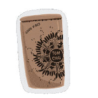 tomchai goodvibes caj chaitime masalachai Sticker