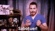 deadmeatjames dead meat dead meat kill count GIF