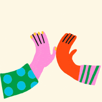 Thriving Be Kind GIF by All Better