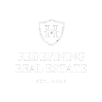 Real Estate Realtor Sticker by Departure House