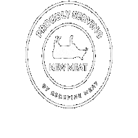 Newmeat Sticker by Redefine Meat
