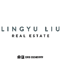 Lingyuliulogogifblack Sticker by JohnHart Real Estate