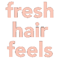 Beauty Salon Sticker by Loxy's Hair Boutique