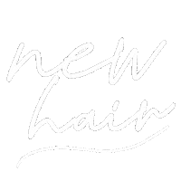 Hairsalon Newhair Sticker by Loxy's Hair Boutique