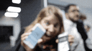 iphone zoom GIF by NewQuest