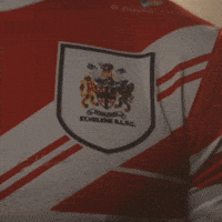 Rugby League Saints GIF by St.Helens R.F.C