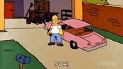 Lisa Simpson Episode 13 GIF by The Simpsons