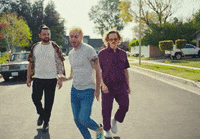 Can You Handle My Love GIF by Walk The Moon